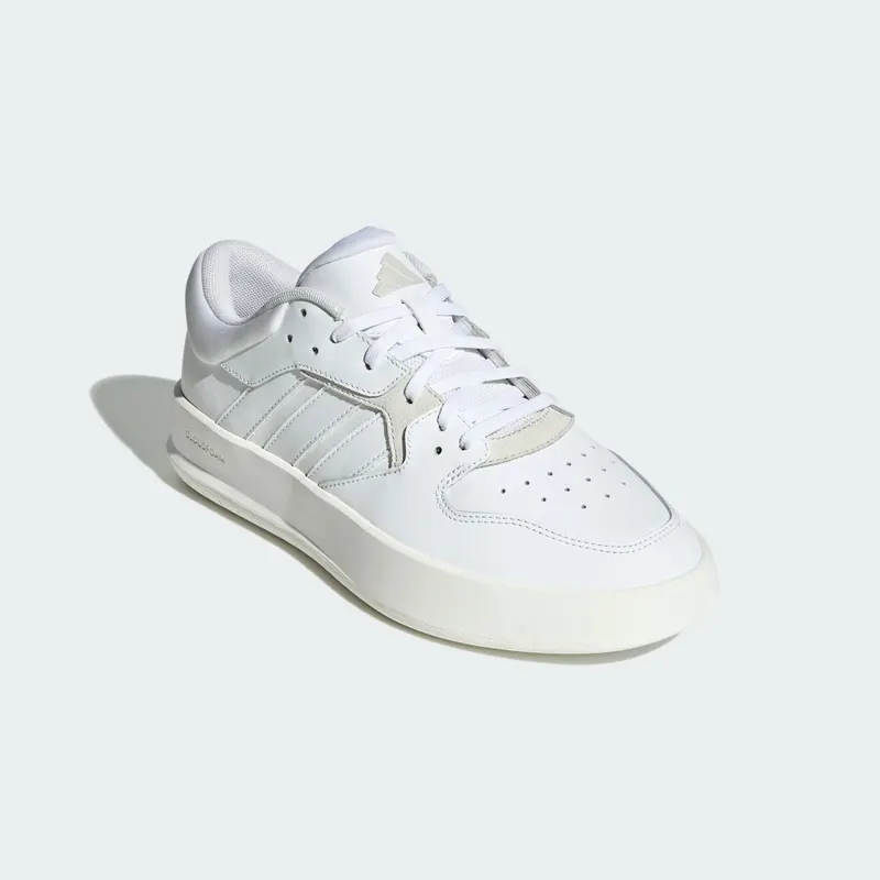 Adidas Court 24 Cloud White / Cloud White / Core White (ID1254)