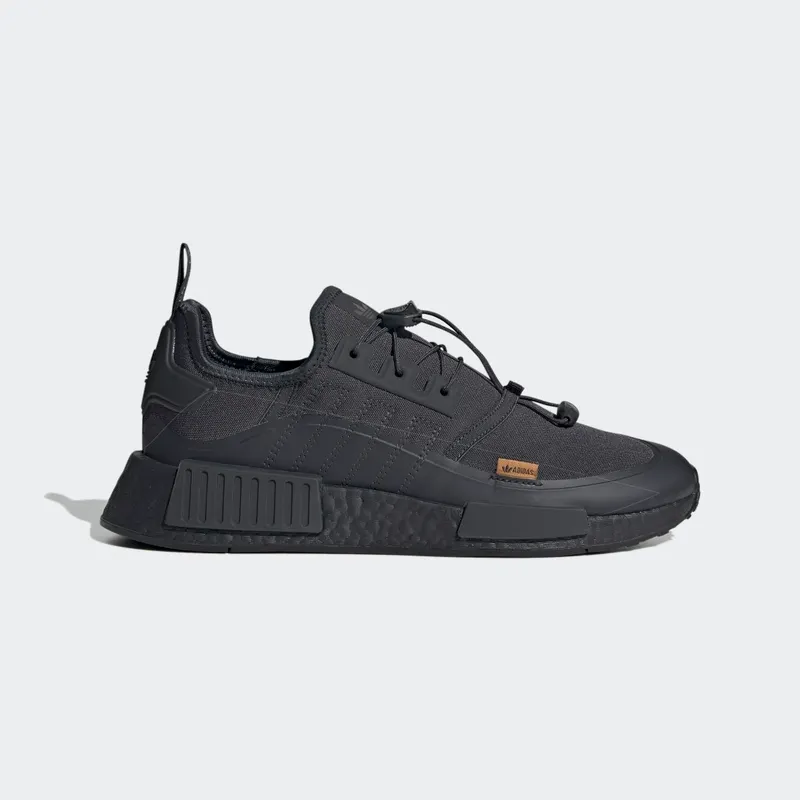 Adidas NMD_R1 TR Carbon / Carbon / Gum (GX4494)