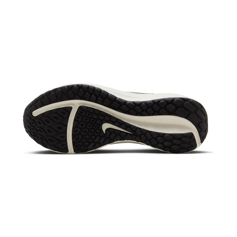 Nike Downshifter 13 White Black Sail Metallic Silver (FD6476-100)