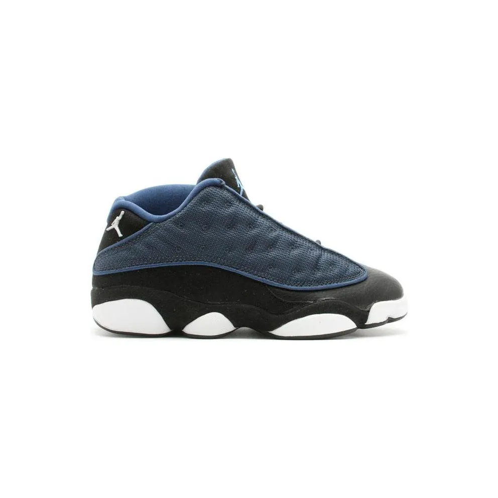 Jordan 13 Retro Low Navy (1998)
