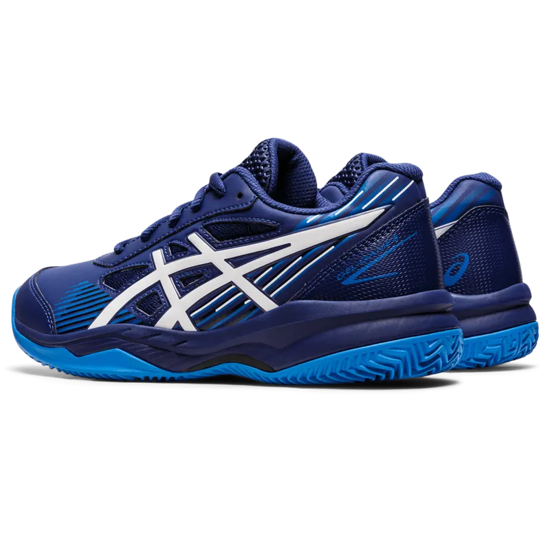 Asics GEL-GAME™ 8 CLAY/OC GS Dive Blue/White (1044A024.407)