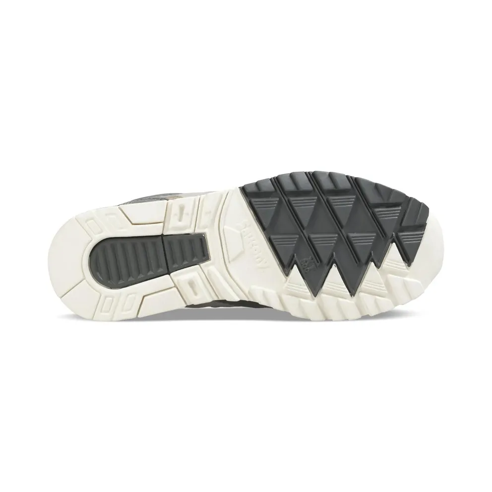 Saucony Grid SD Quilted Charcoal (S70308-1)