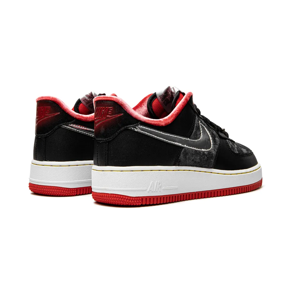 Nike Air Force 1 Low “H-Town” (DZ5427-001)