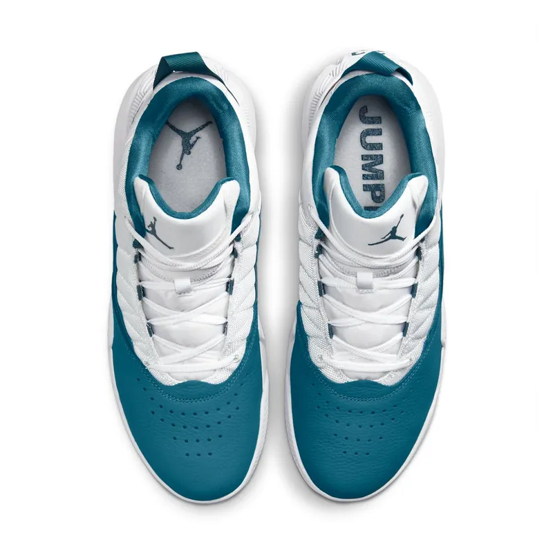 Jordan Stay Loyal White (DB2884-100)