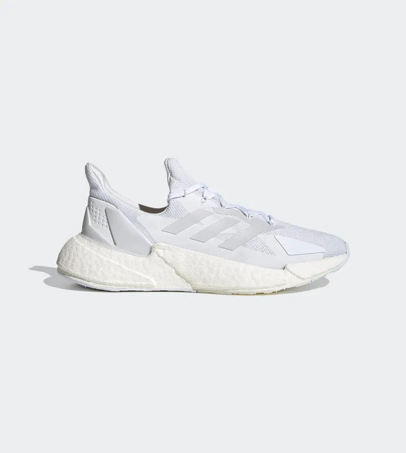 Adidas X9000L4 ‘Crystal White’ Crystal White/Cloud White/Crystal White (FW8387)