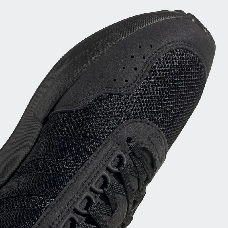 adidas Retroset Core Black / Cloud White / Grey Five (FX9086)