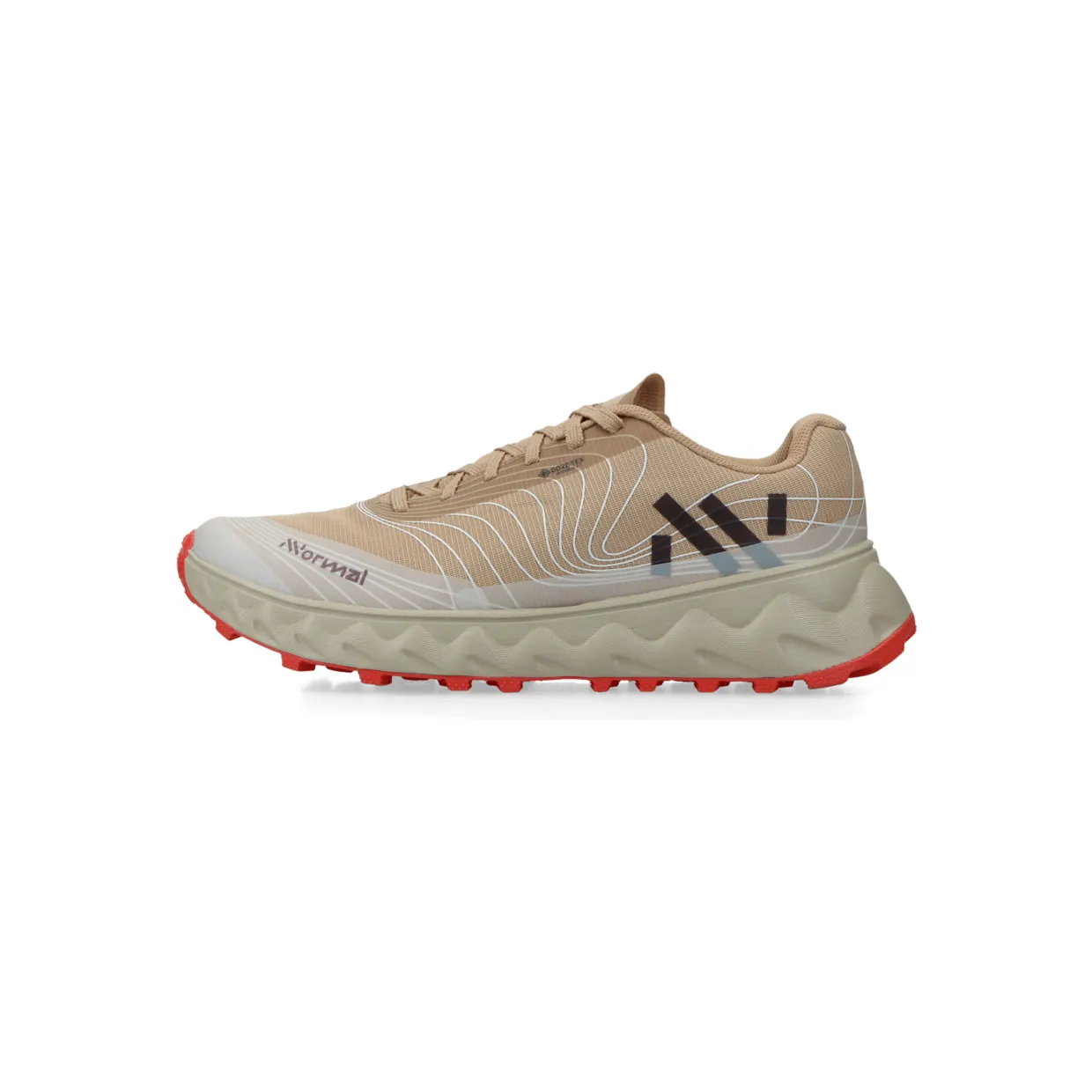nnormal-sneaker N2ZTRG1002