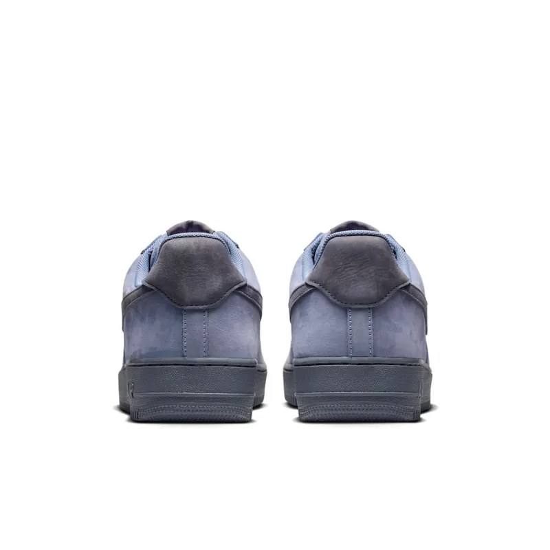 Nike Air Force 1 Low Retro Premium QS “Dark Sky Blue” (IO9555-400)