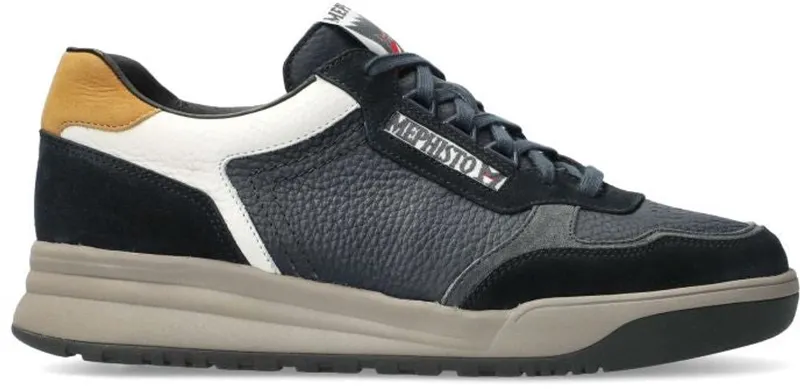 Mephisto sneaker Blue (NORWIN36559)