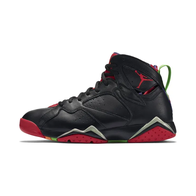 Air Jordan 7 Retro Marvin The Martian (304775-029)