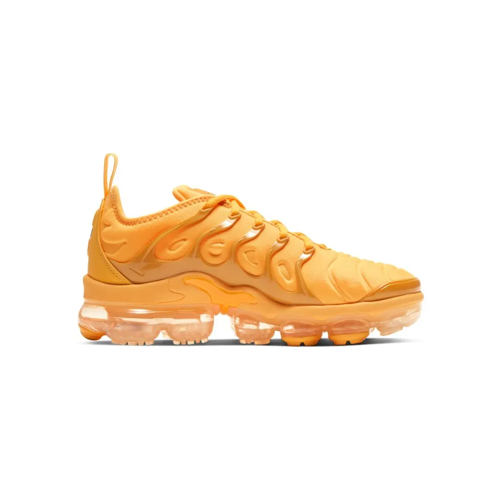 Nike Air VaporMax Plus Orange (W) Orange/Orange (CW7011-800)