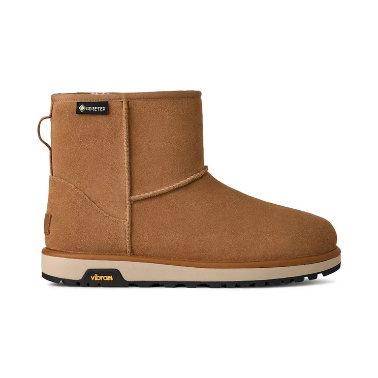 UGG Classic Mini GTX Boot Chestnut (1171150-CHE)