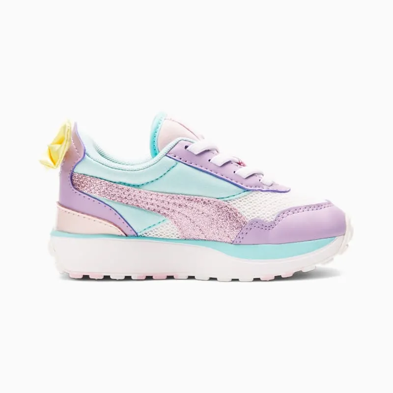Puma Cruise Rider Bon Bon Pink/White/Purple (38580901)