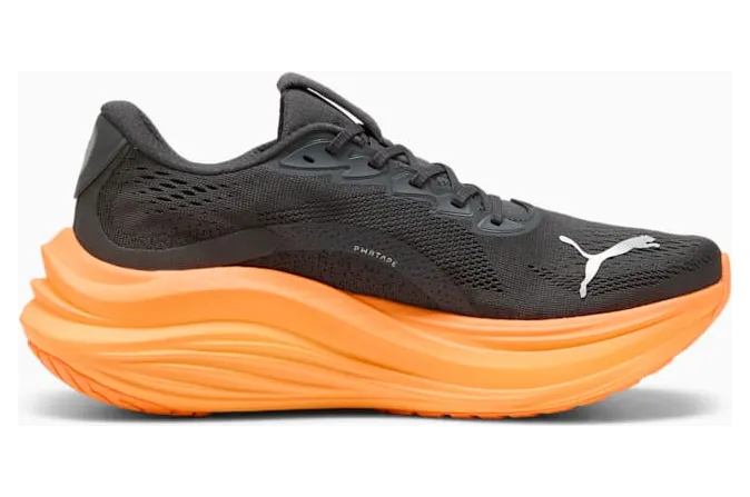 Puma MagMax Nitro Dusky Gray Heat Fire (310088-14)