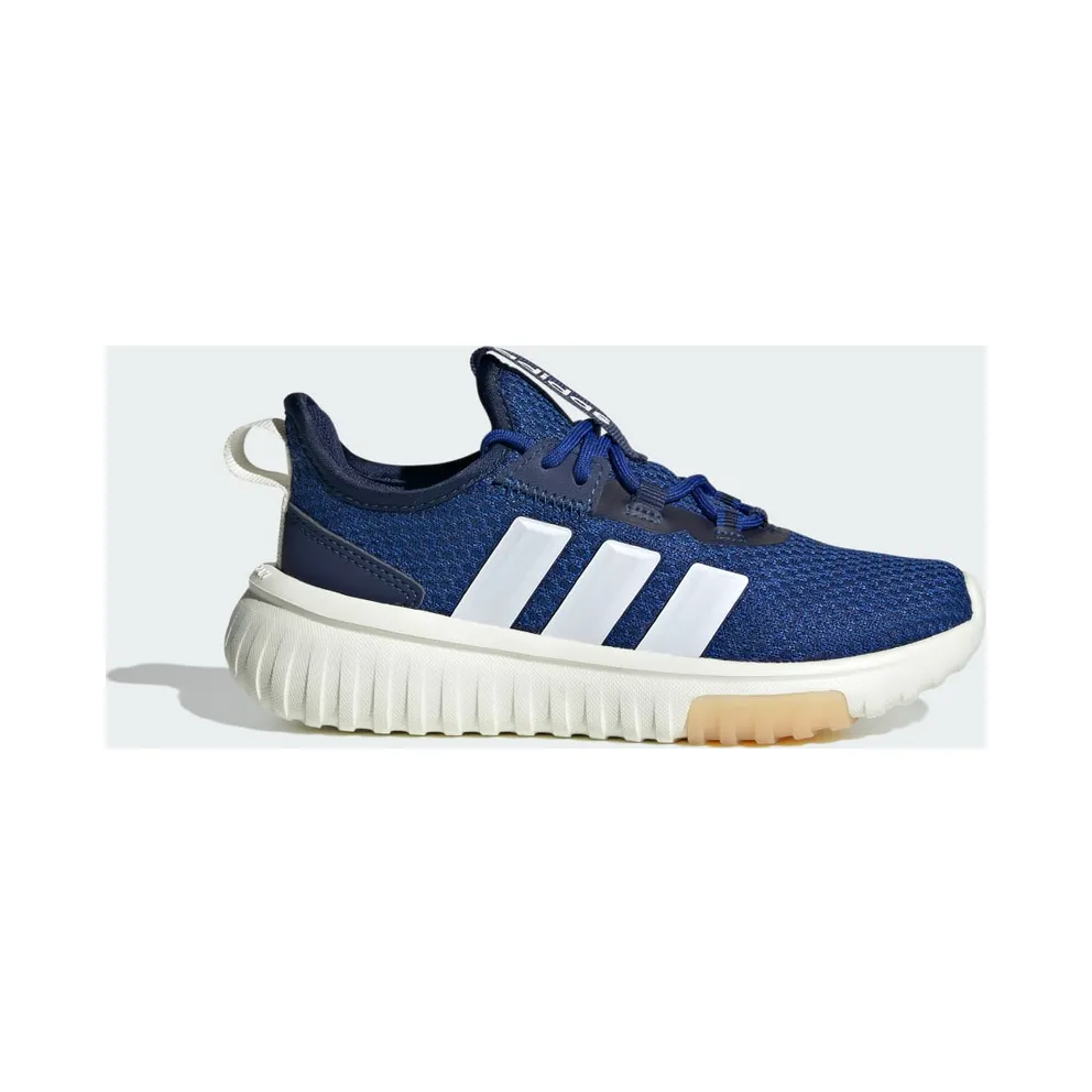Adidas Kaptir 4.0 Kids Royal Blue / Cloud White / Gum (JR0839)