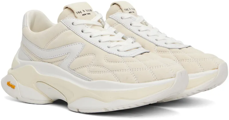 rag & bone Legacy “Off-White” (WFF22HF009MT9)