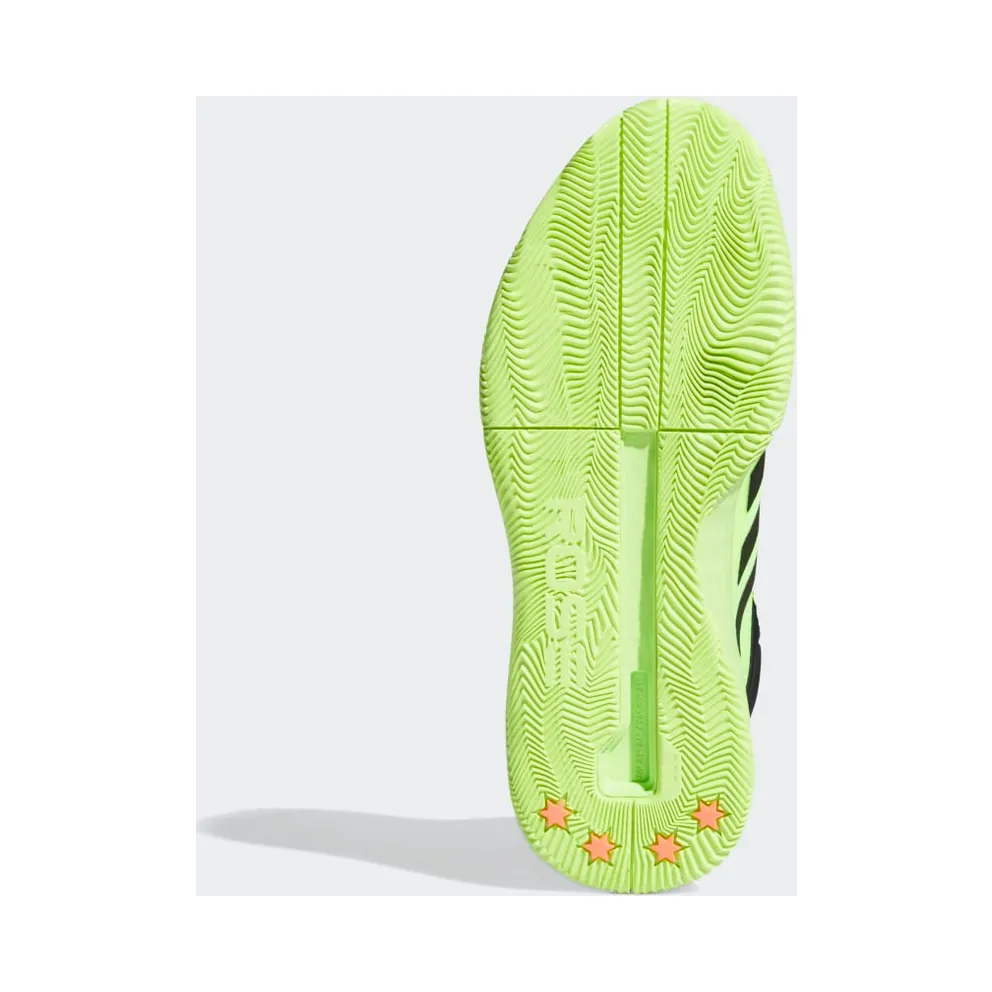 adidas D Rose 11 Signal Green Signal Green/Core Black/Signal Green (FU7405)