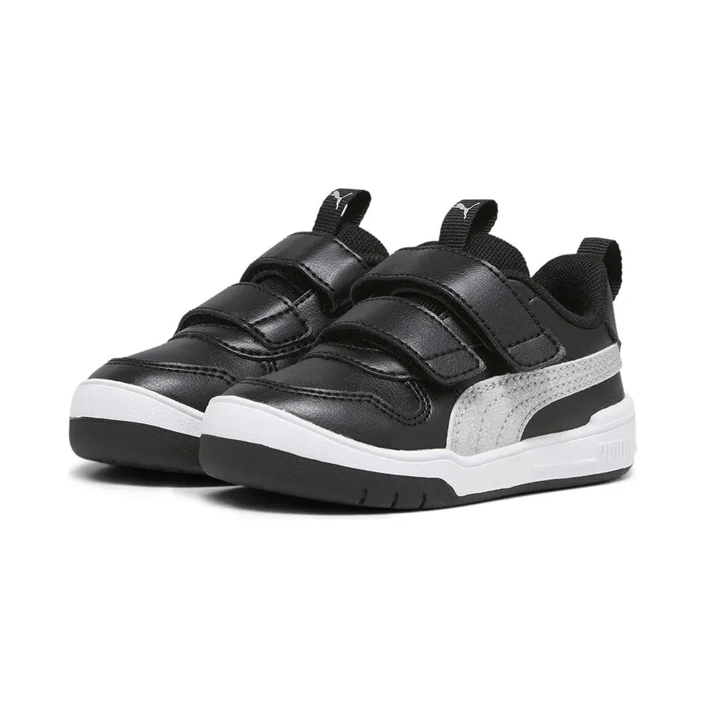 Puma Multiflex Black (384886)