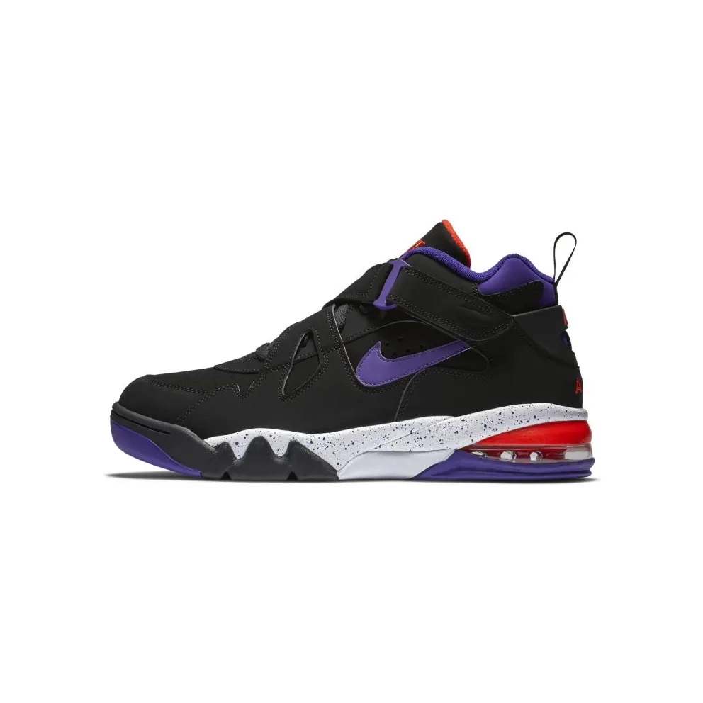 Nike Air Force Max CB ‘Suns’ (AJ7922-002)