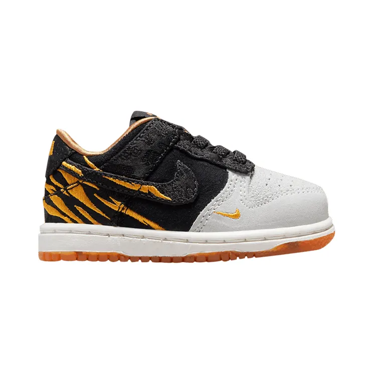 Nike Dunk Low Year of the Tiger (2022) (TD) (DQ5353-001)