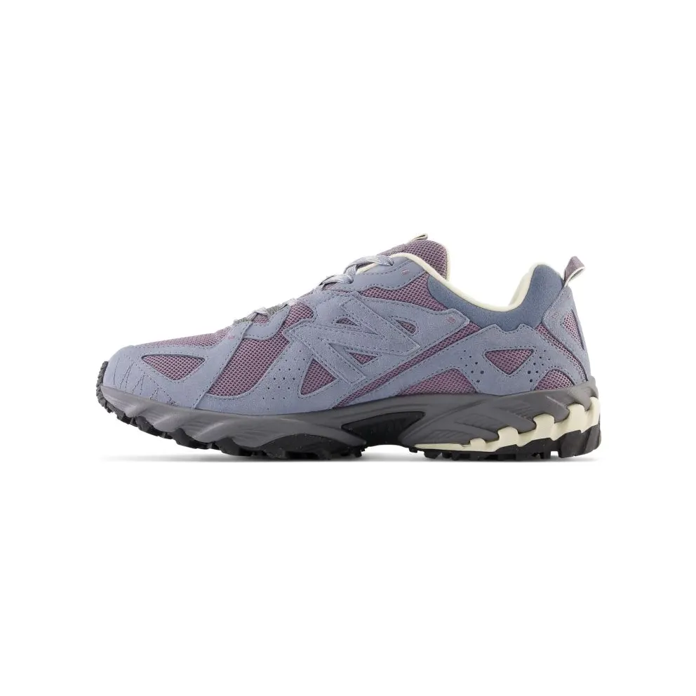 New Balance 610 Arctic Grey Brand (ML610TBL)
