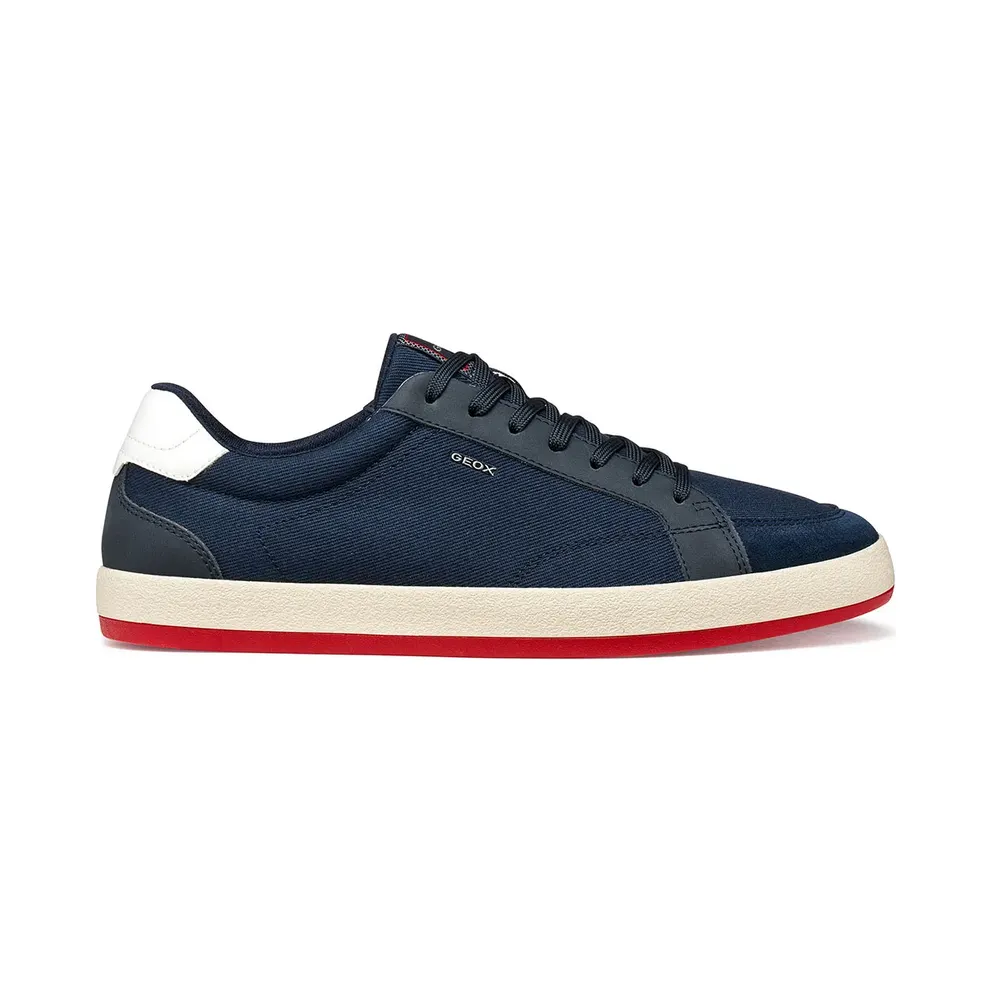 Geox Serifos Shoes U65LSF010EK-C4002