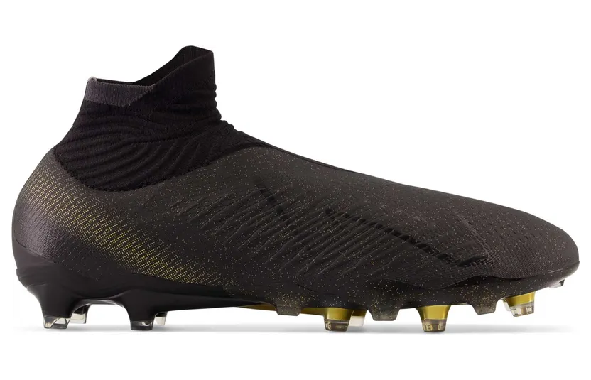 New Balance Tekela v4 Pro 1st Edition FG Schwarz/Gelb (ST0FBB4)