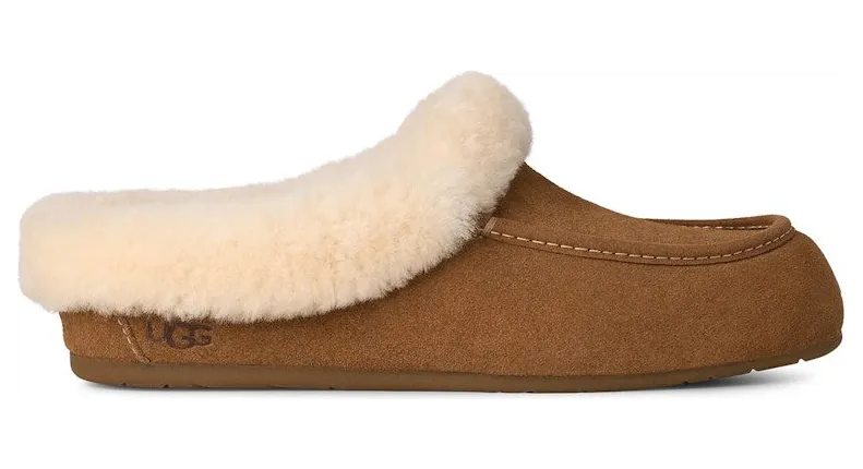 UGG Ansley Mule Chestnut (1171391-CHE)