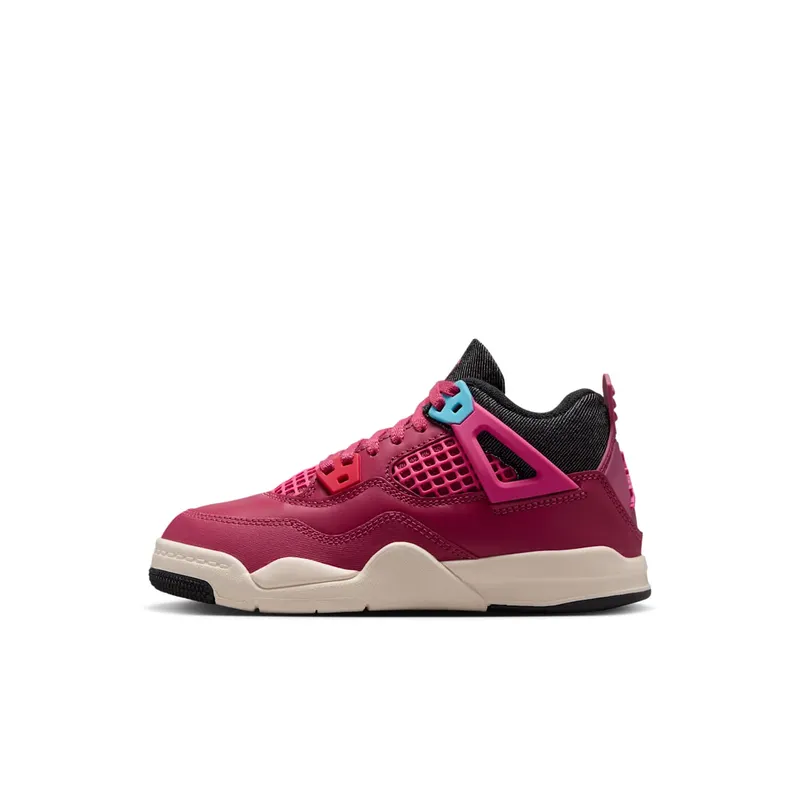 Air Jordan 4 Retro PS “Sweet Beet” (IO2831-600)
