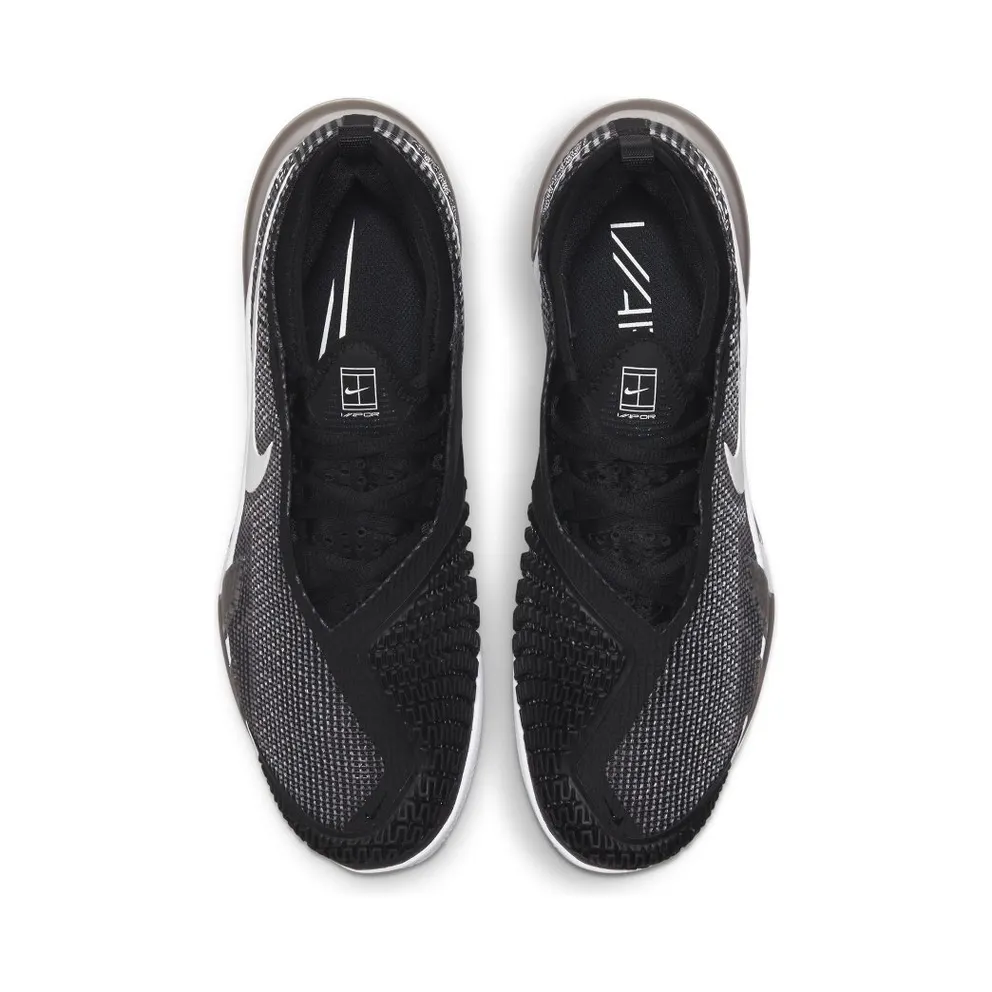 NikeCourt React Vapor NXT Clay Court Tennis Black (CV0726-008)