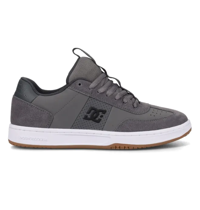 DC Astrix S “Grey” (DC02741025)