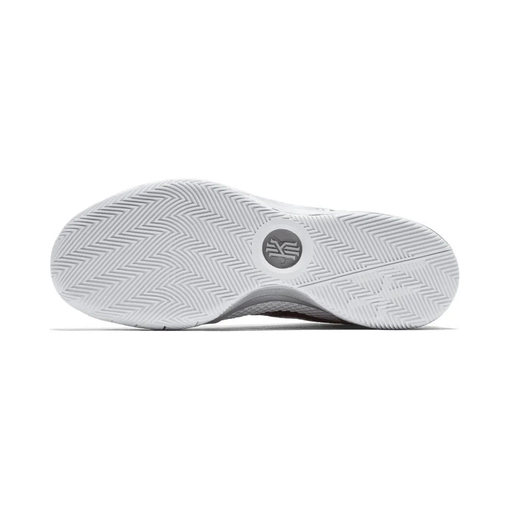 Nike Kyrie 1 Opening Night White/Gym Red-Pure Platinum (812559-160)