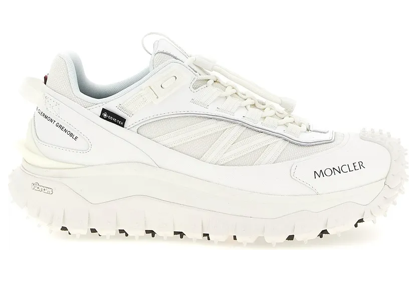 Moncler Trailgrip Gtx “White” (L109B4M00110M7208001)