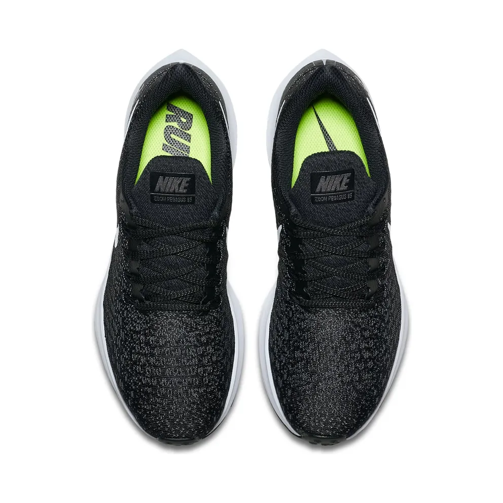 Nike Air Zoom Pegasus 35 Black (942855-001)