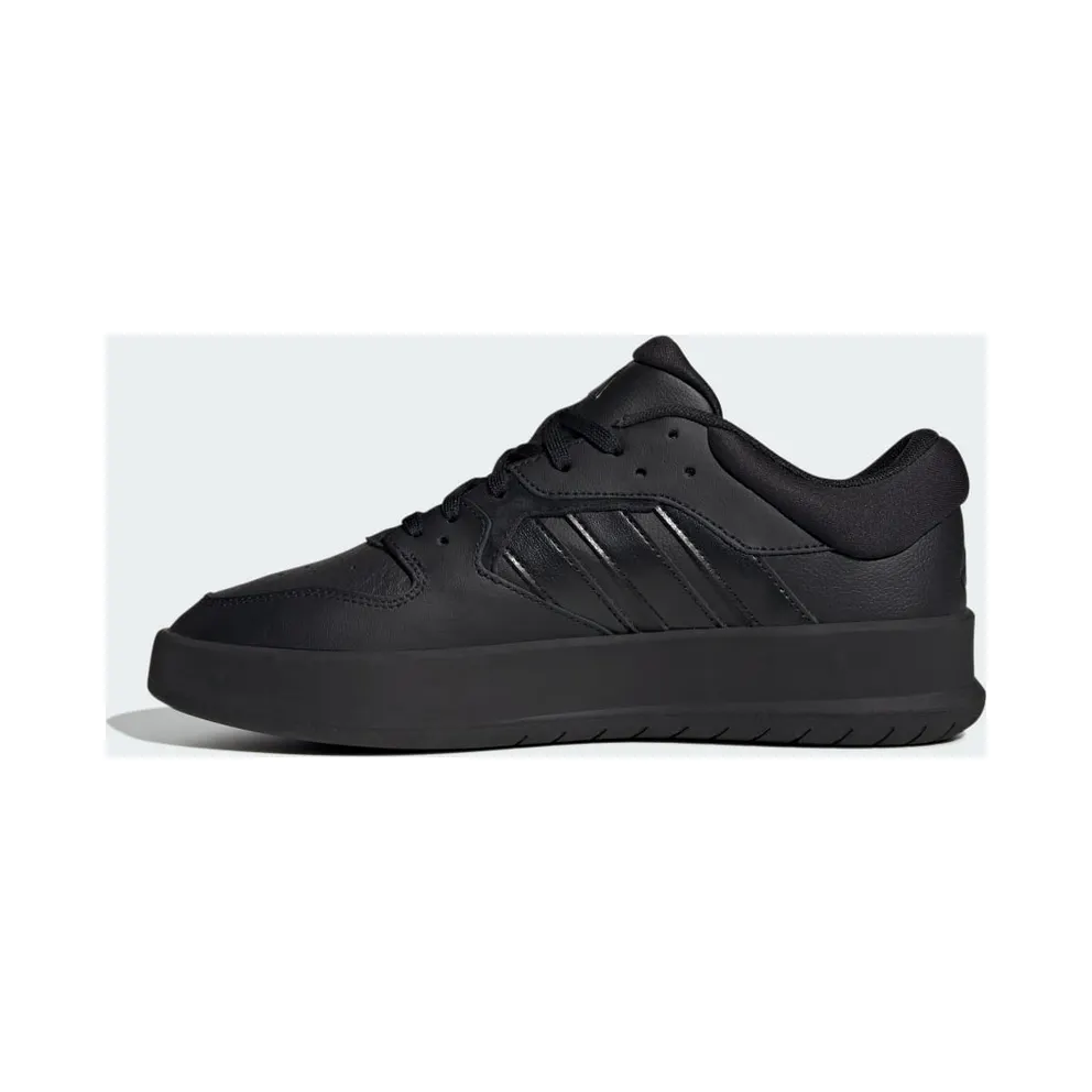 Adidas Court 24 Core Black / Core Black / Core Black (JI4545)