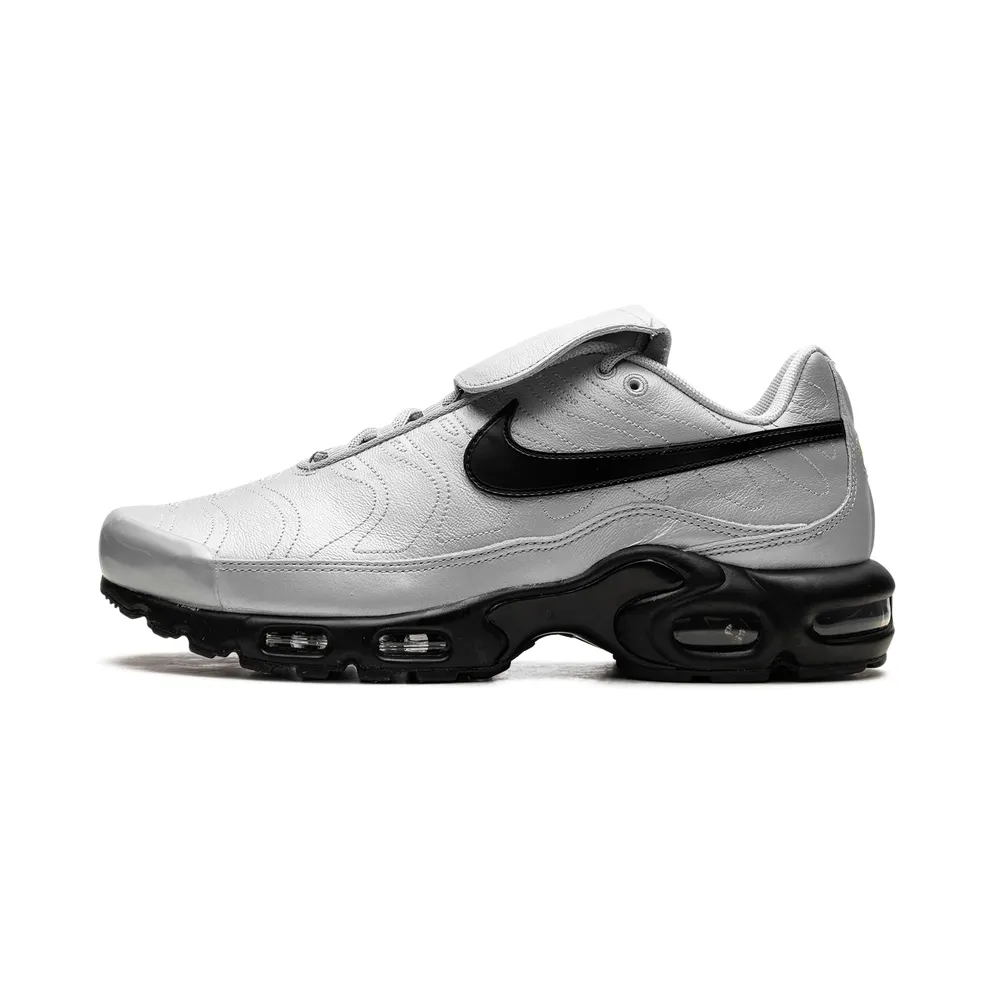 Nike Air Max Plus “Wolf Grey” (HM6850-001)