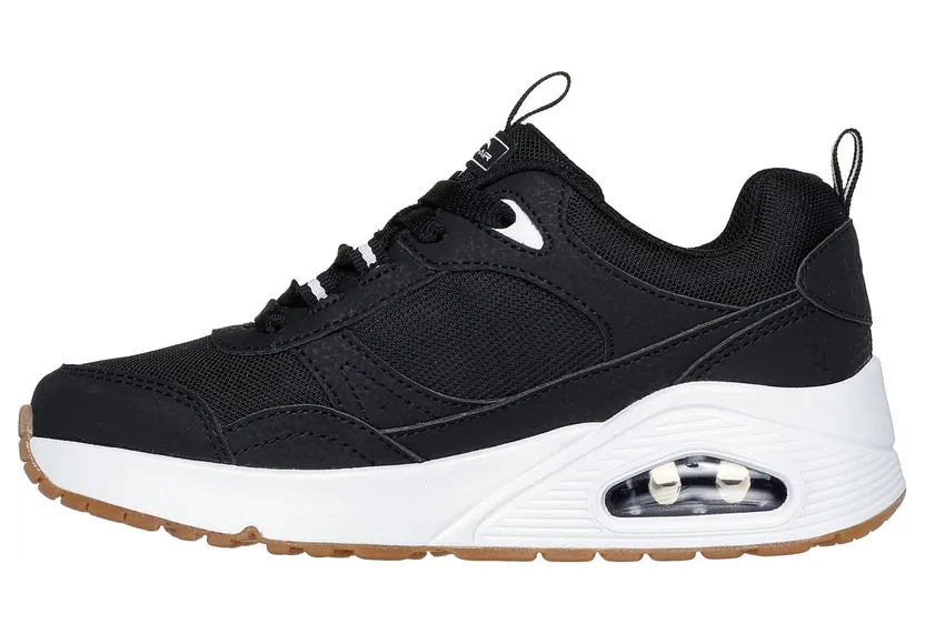 skechers-skech 403659L-BLK