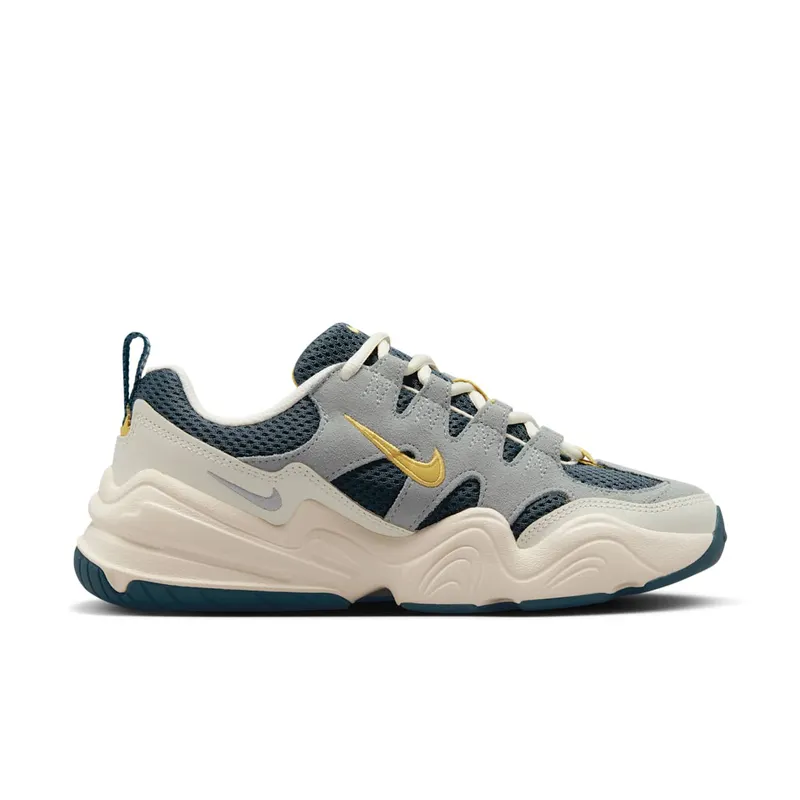 Nike Tech Hera Deep Jungle Buff Gold (FQ2771-300)