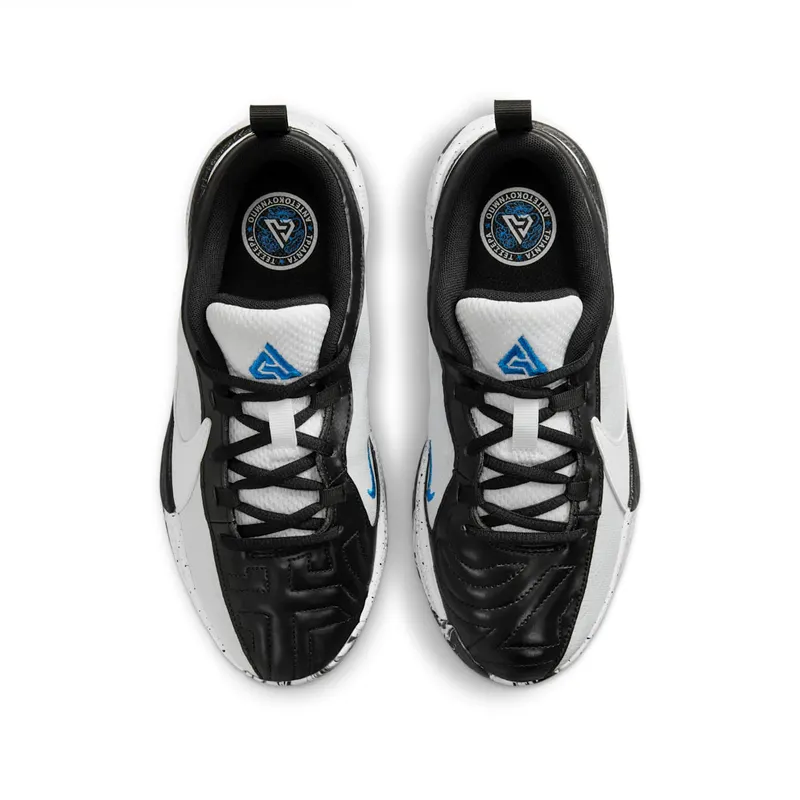 Nike Zoom Freak 5 Oreo (DZ4486-100)