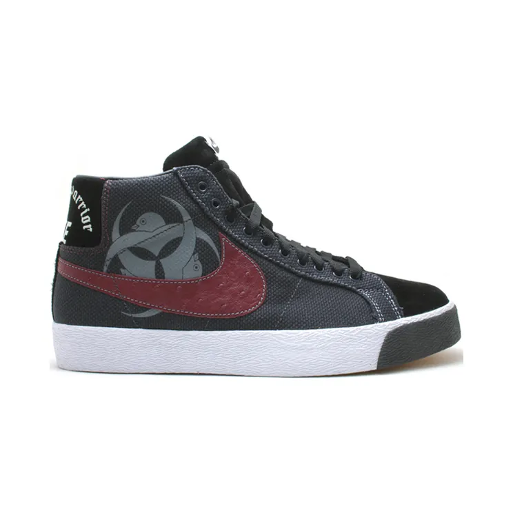 Nike SB Blazer Shogo Lordless Warrior