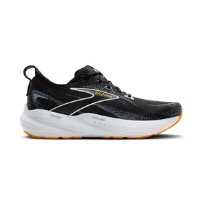 Brooks Glycerin 22 Black Country Blue Orange Pop (110445-1D-013)