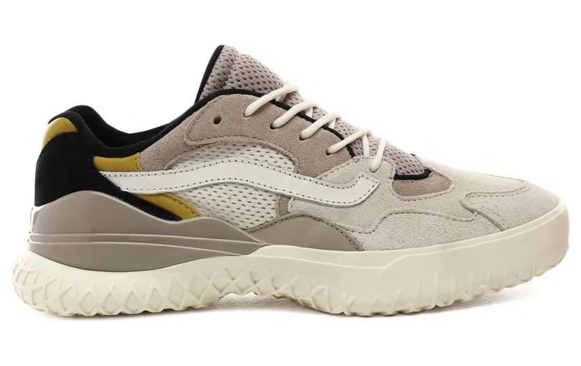 VANS Bsg City Trail Schoenen (Beige)