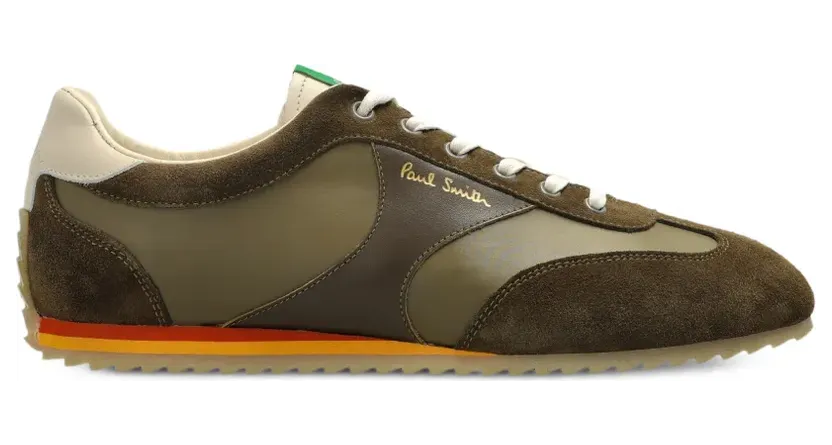 Paul Smith Chilly with logodetail – Green (M1SCHL08WNYL)