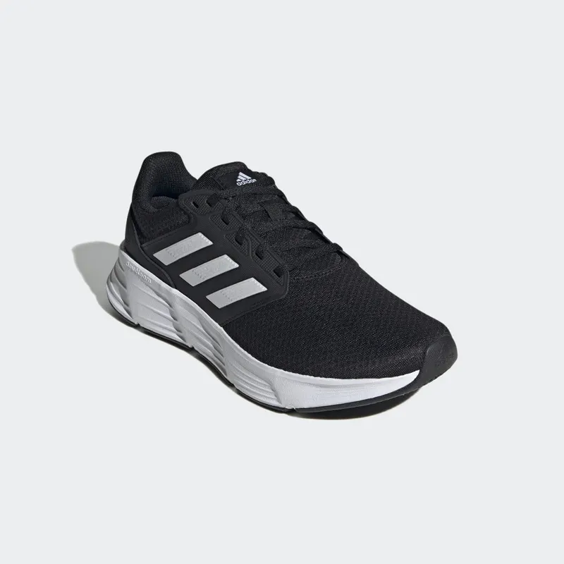 adidas Galaxy 6 Core Black / Cloud White / Core Black (GW3848)