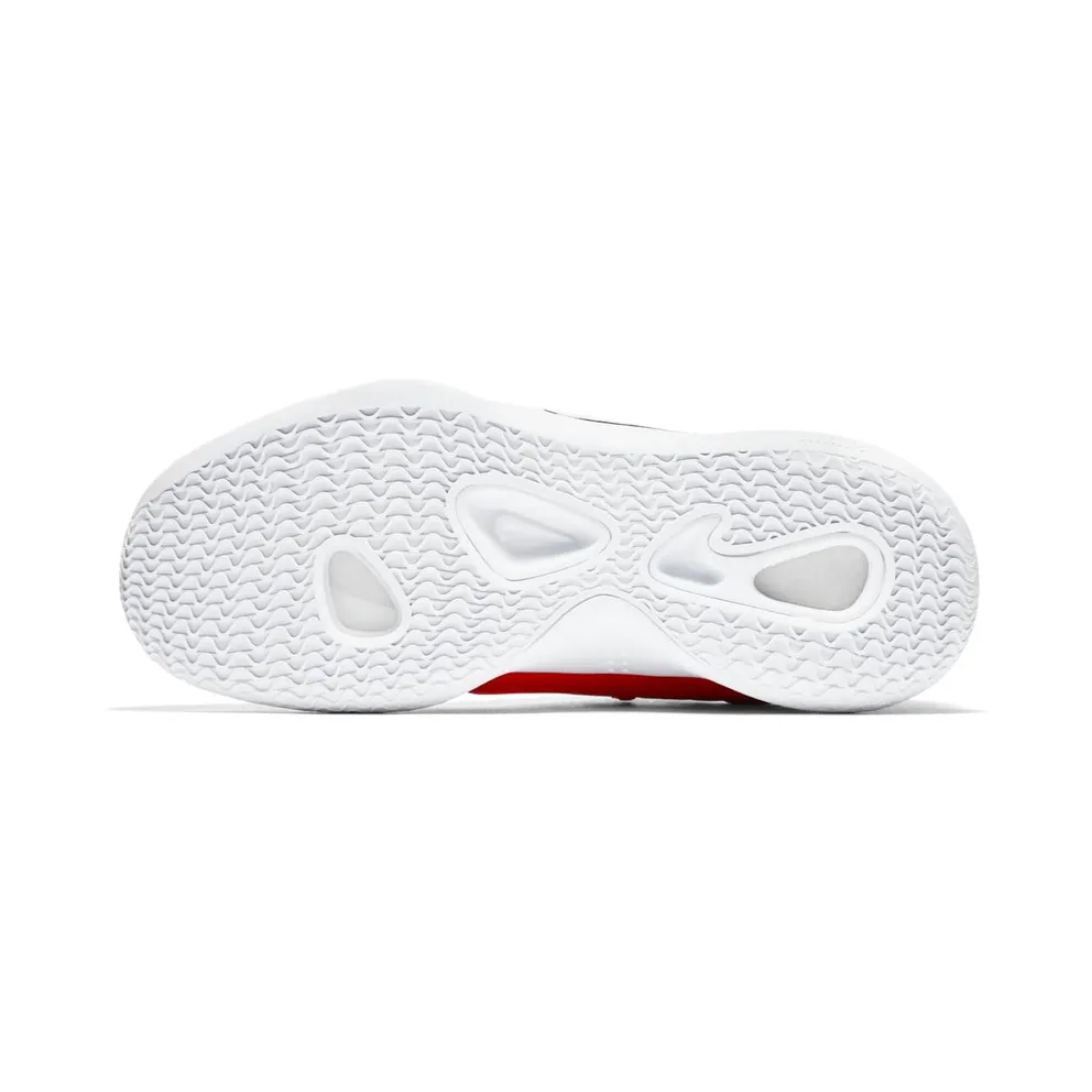 Nike Hyperdunk X Low TB “University Red / White / Black” (AR0463-600)