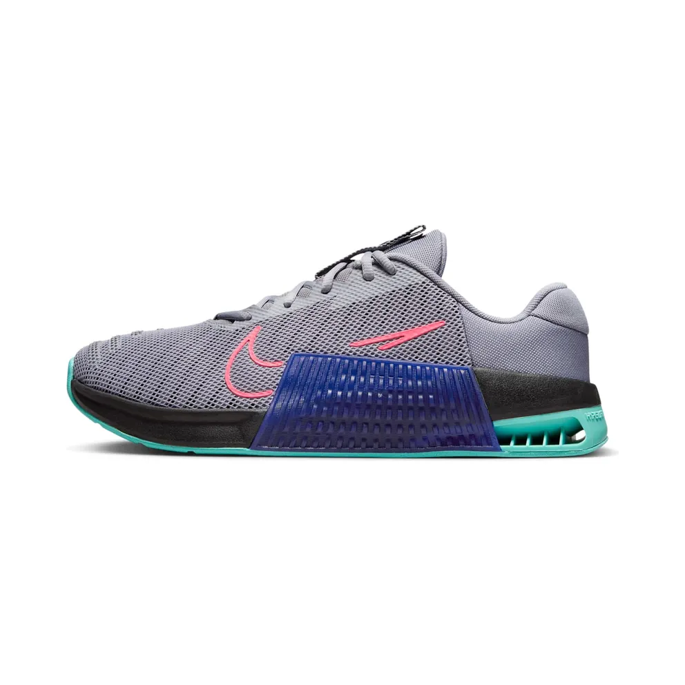 Nike Metcon 9 Cement Grey Concord (DZ2617-006)