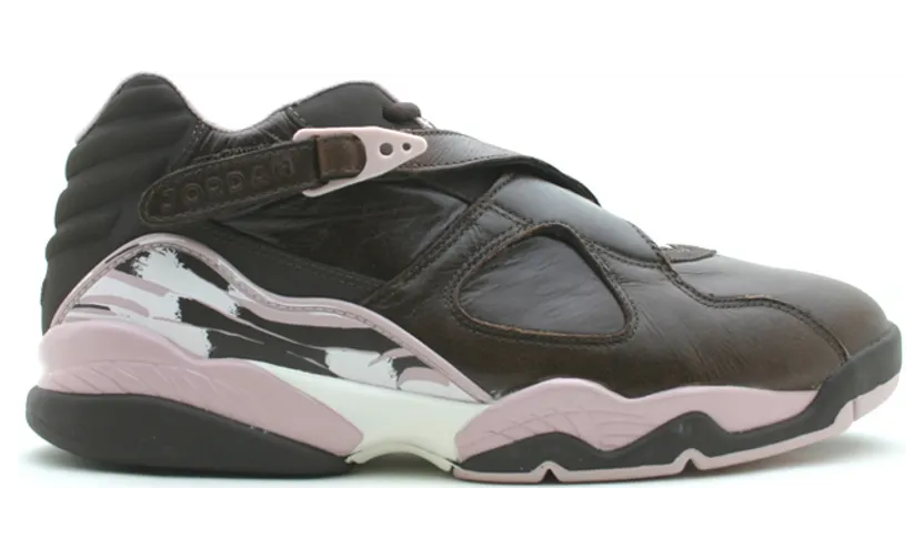 Jordan 8 Retro Low Dark Cinder (W)
