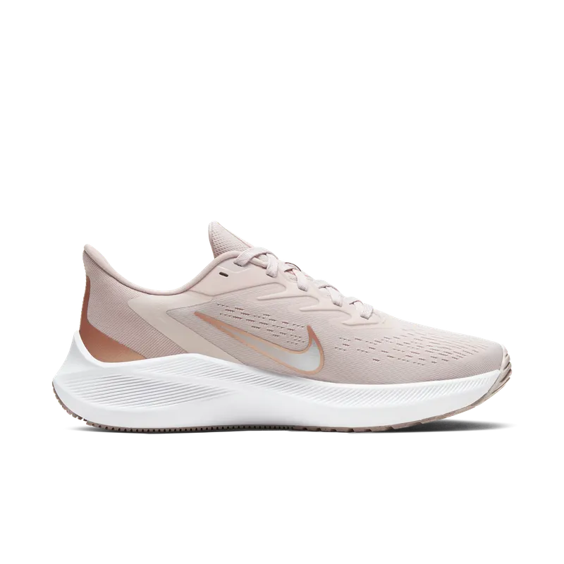 Nike Zoom Winflo 7 Barely Rose (CJ0302-601)