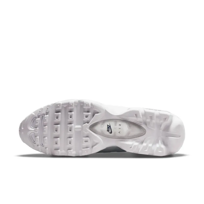 Nike Air Max 95 Ultra White Reflective (DM9103-100)
