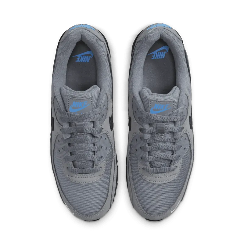 Nike Air Max 90 Grey (DO6706-002)